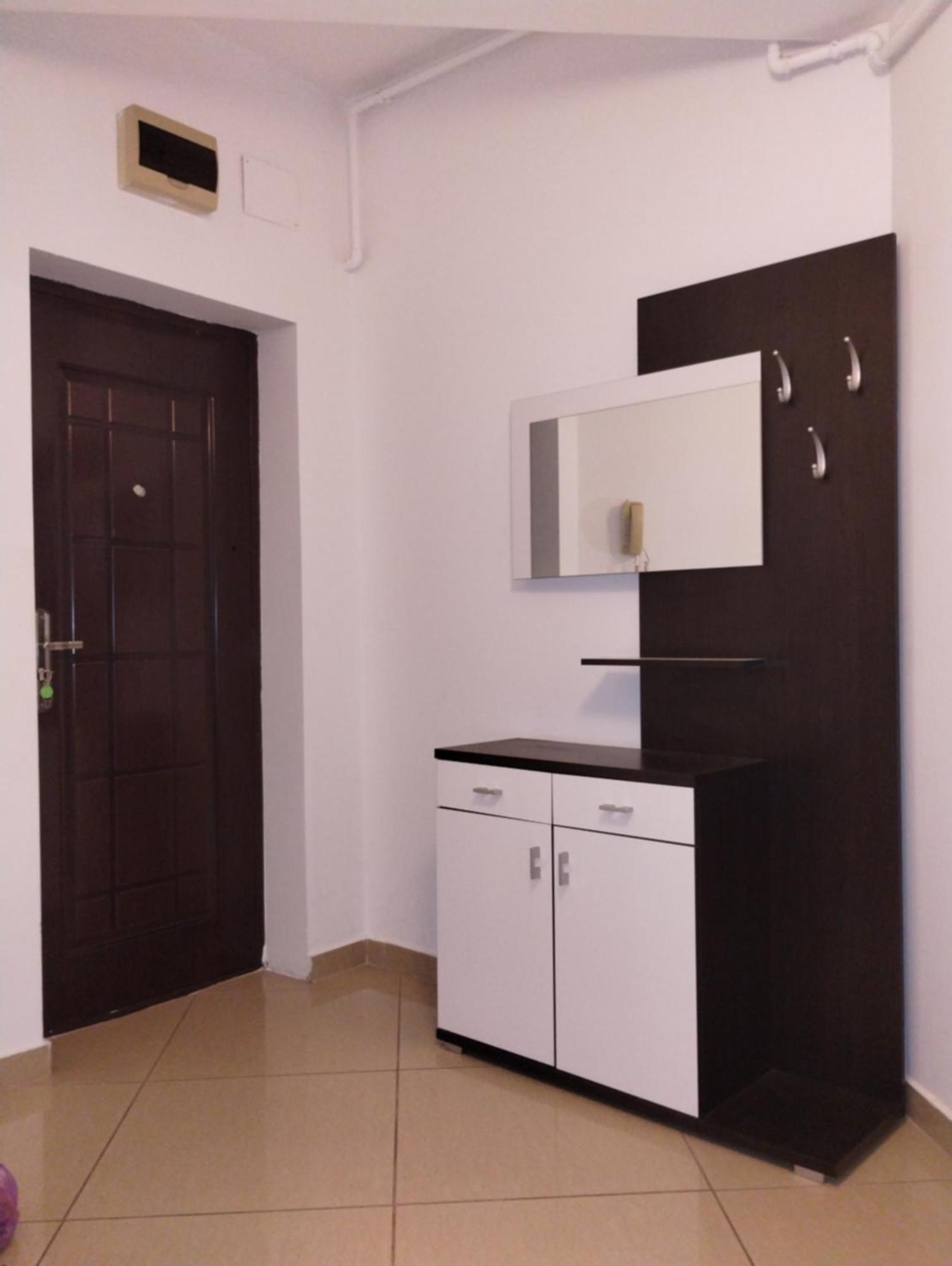 Cozy Apartment Mamaia Kültér fotó