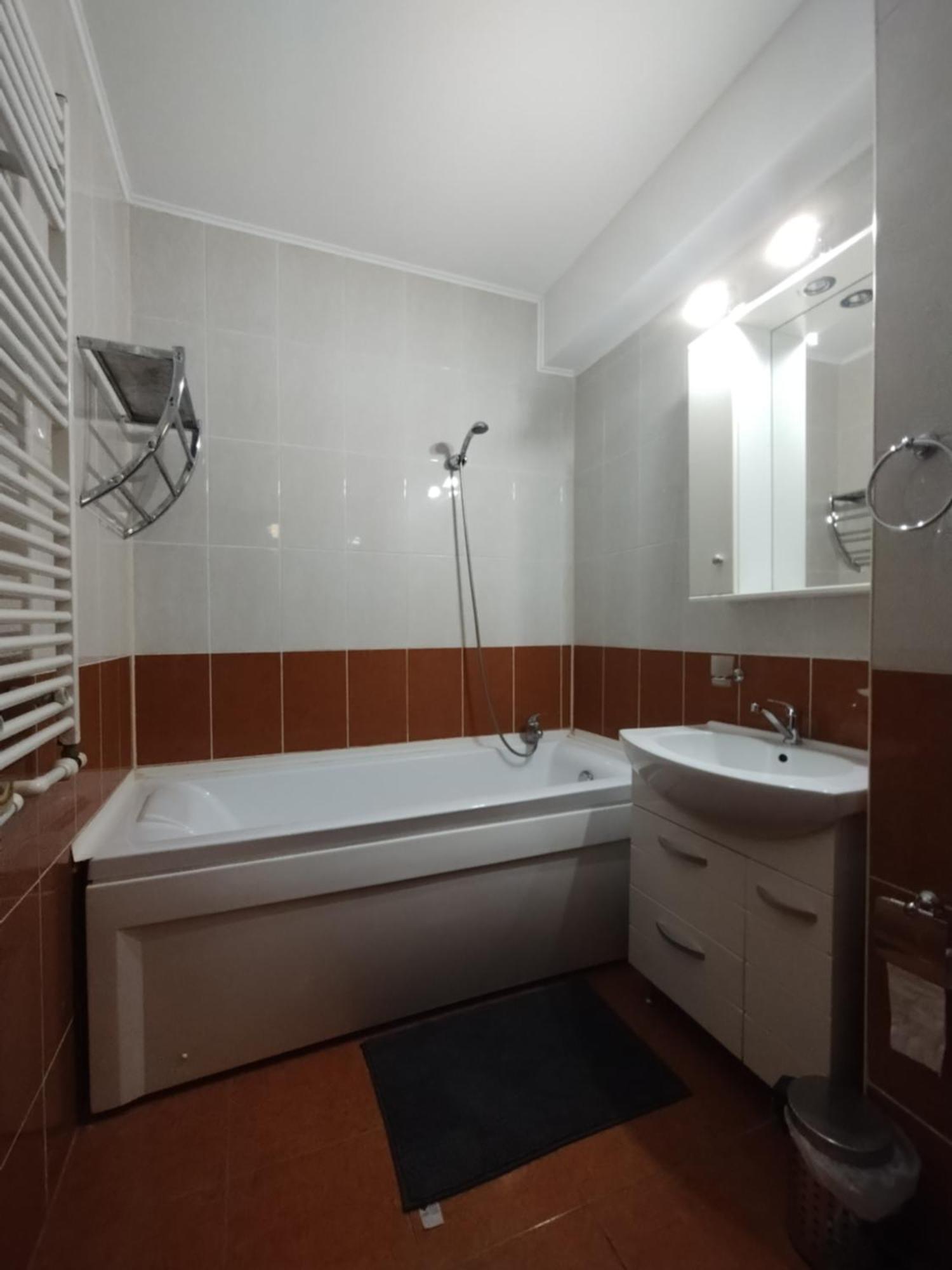 Cozy Apartment Mamaia Kültér fotó