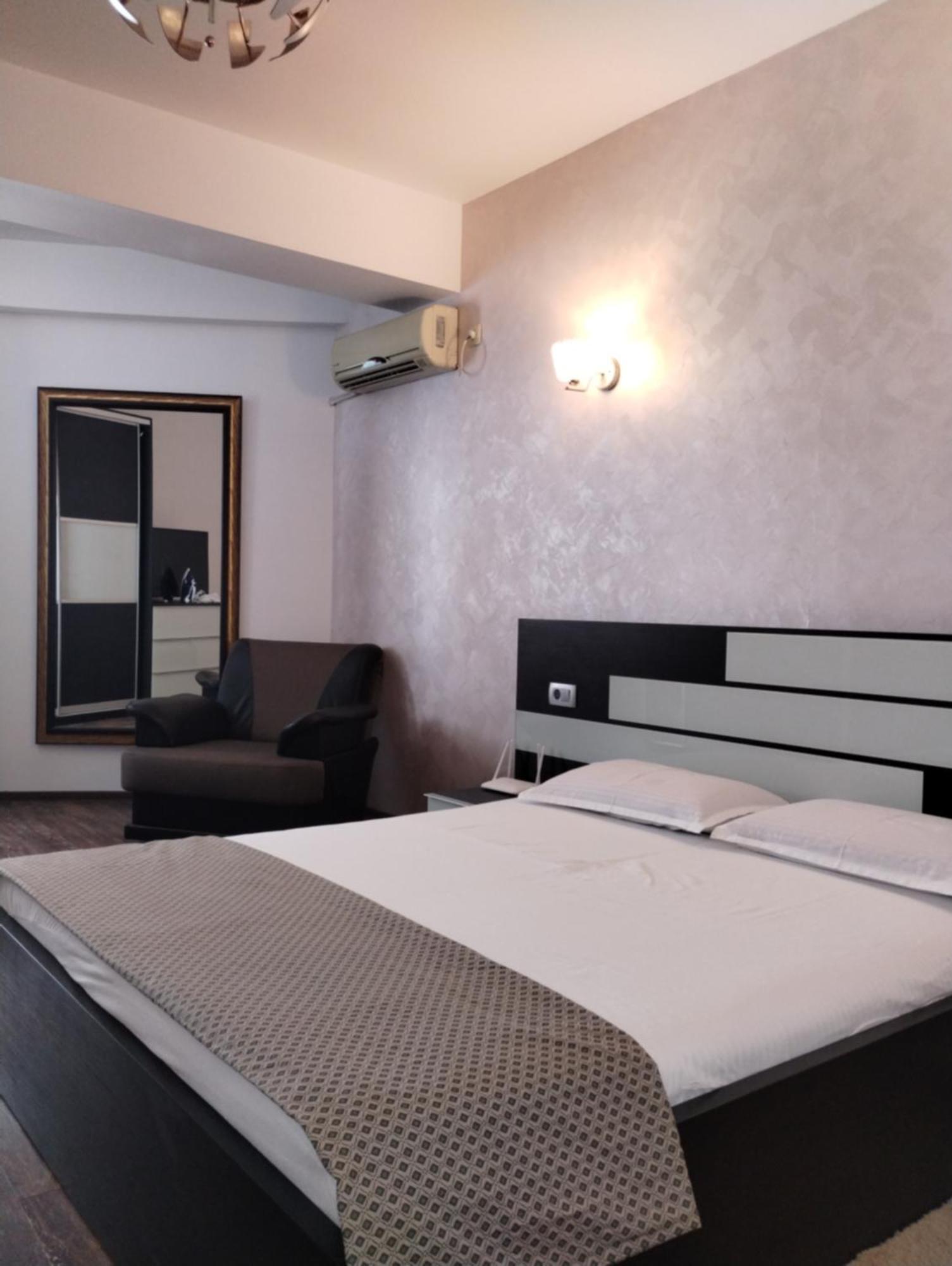 Cozy Apartment Mamaia Kültér fotó