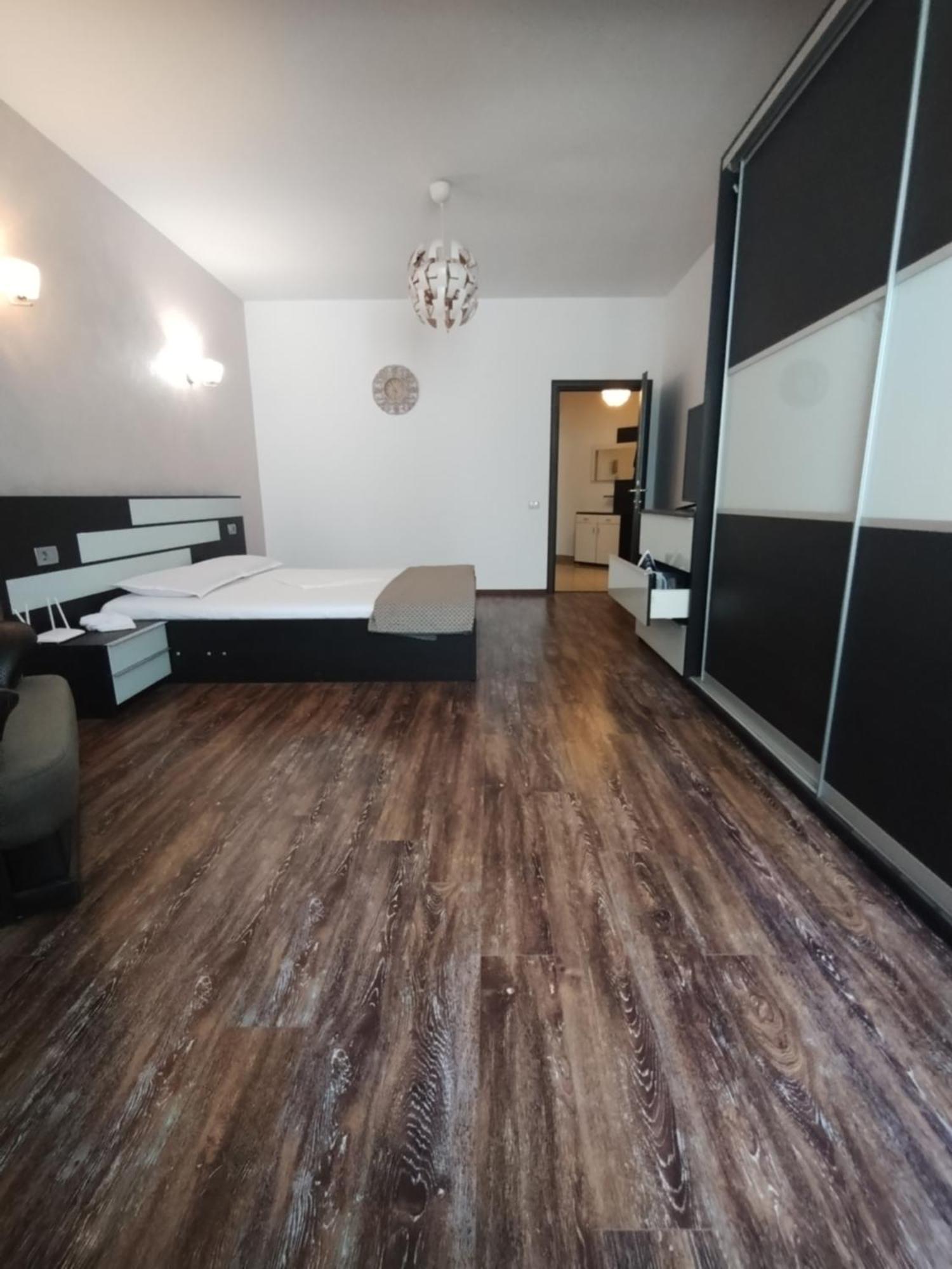 Cozy Apartment Mamaia Kültér fotó