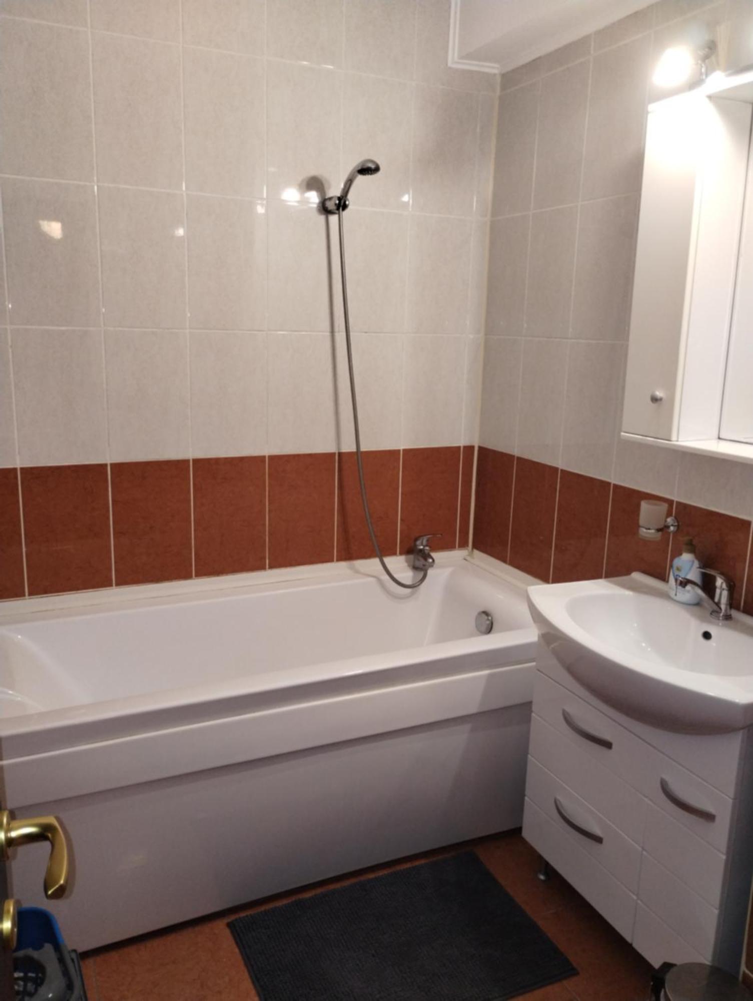 Cozy Apartment Mamaia Kültér fotó