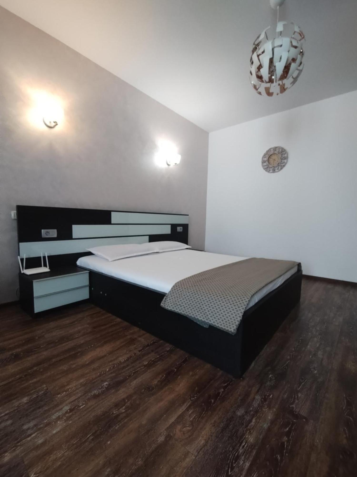 Cozy Apartment Mamaia Kültér fotó
