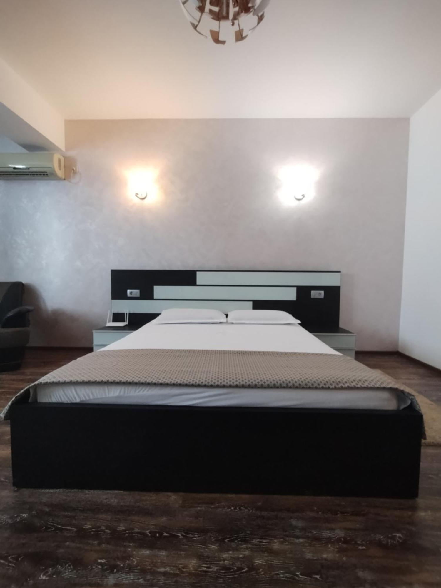Cozy Apartment Mamaia Kültér fotó