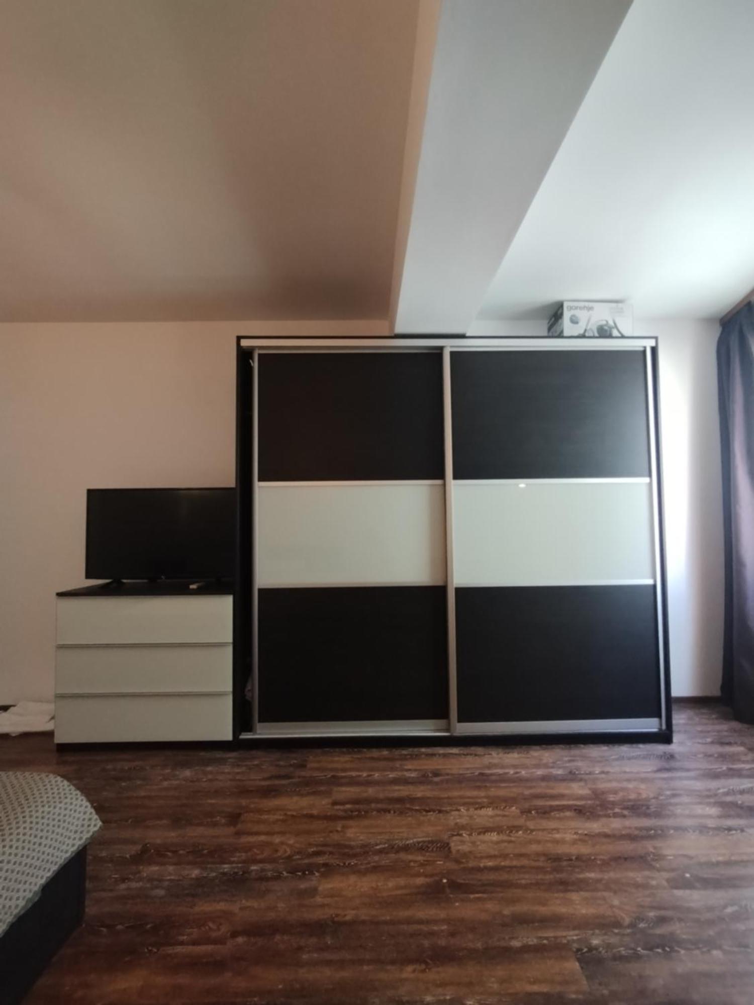 Cozy Apartment Mamaia Kültér fotó